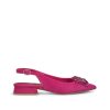 Flat Shoes | Alma En Pena Flat Shoe Brooch
