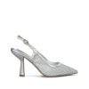 Pumps | Alma En Pena Mesh Heeled Shoe