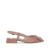Flat Shoes | Alma En Pena Flat Shoe Brooch