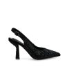 Pumps | Alma En Pena Crystal Heeled Shoes