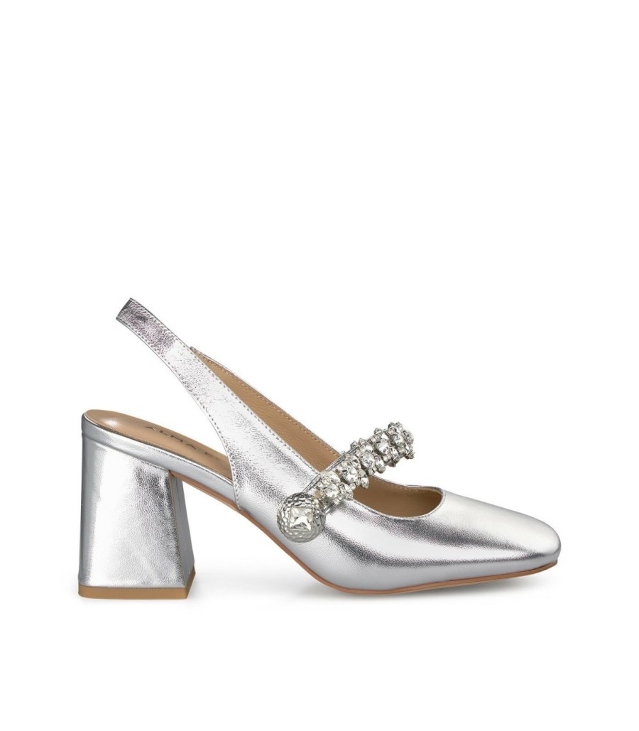 Pumps | Alma En Pena High Heels With Details