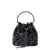 Bags | Alma En Pena Bolso Bombonera Lentejuelas