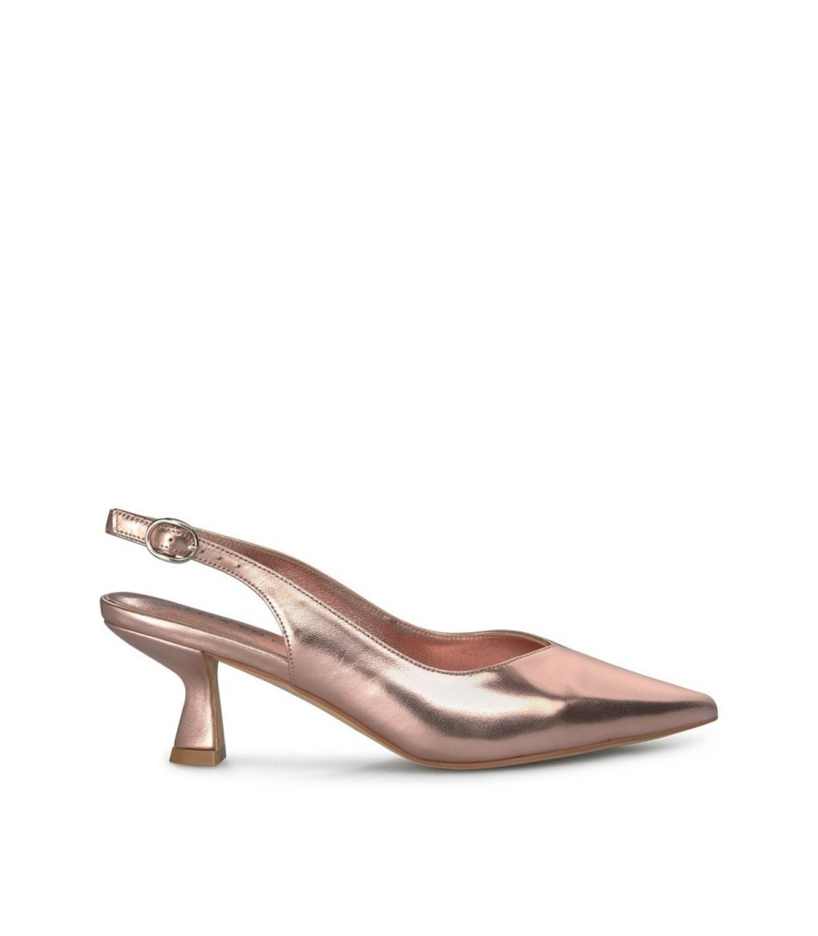 Pumps | Alma En Pena Heel Shoe Pointed Toe