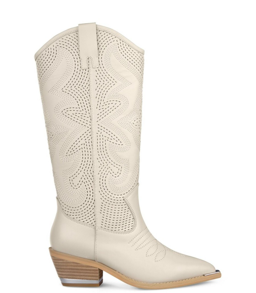 Boots | Alma En Pena Flat Boots