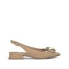 Flat Shoes | Alma En Pena Flat Stone Shoe