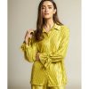 Shirt | Alma En Pena Fluid Shirt