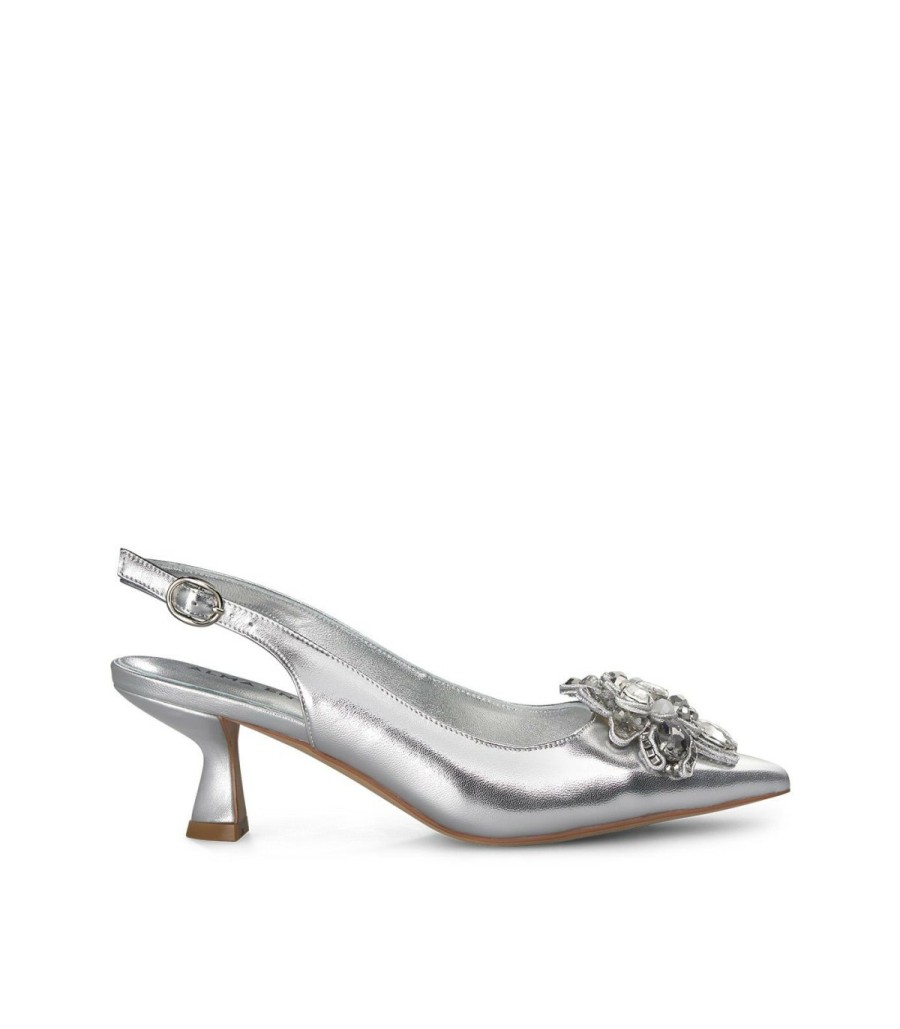 Pumps | Alma En Pena High Kitten Shoe