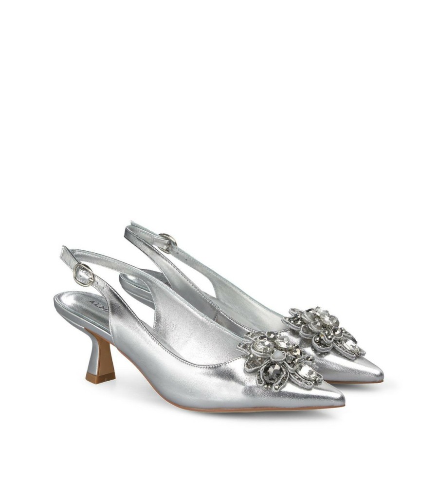 Pumps | Alma En Pena High Kitten Shoe