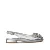 Flat Shoes | Alma En Pena Flat Shoe Flower